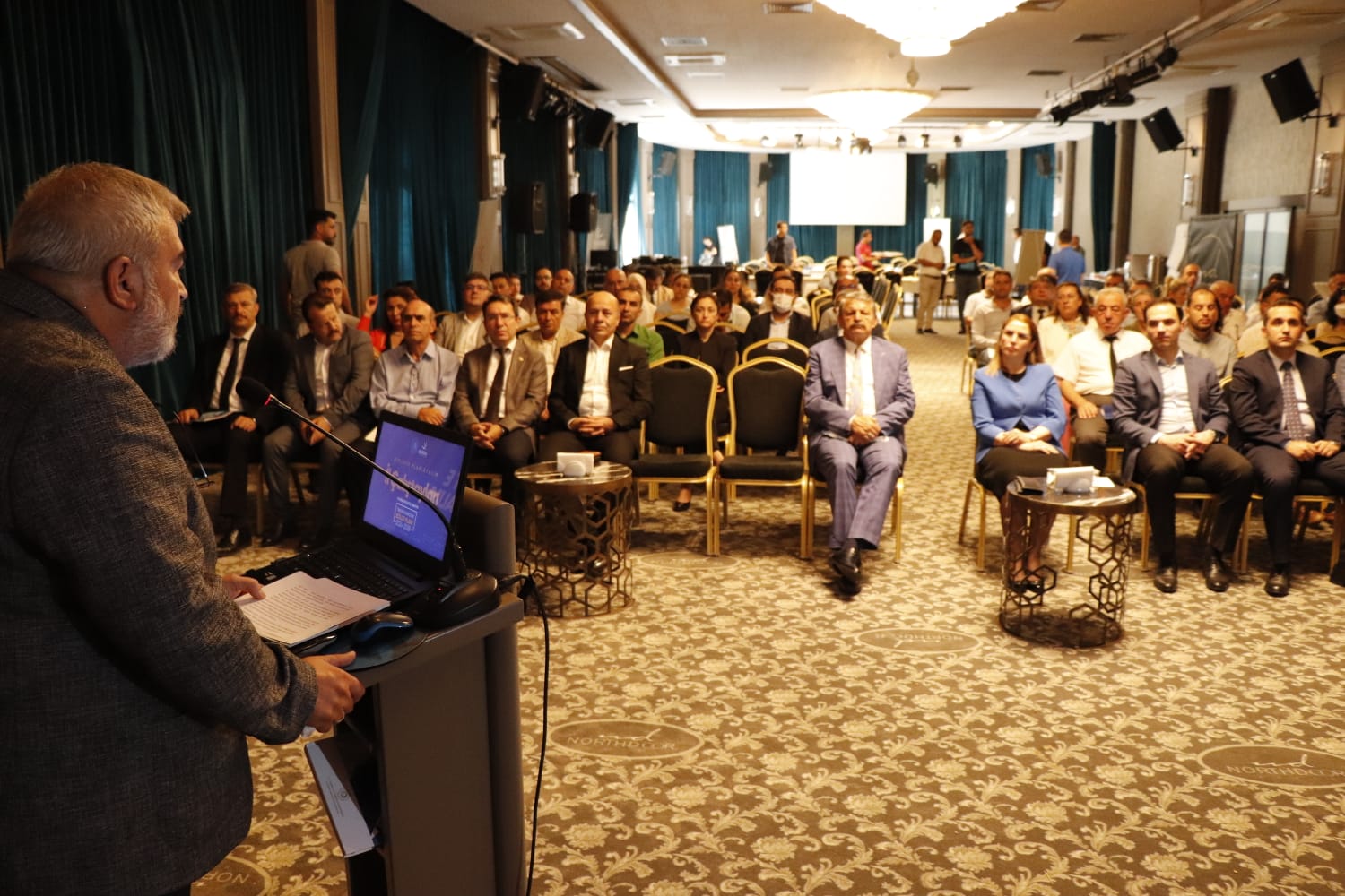 BAKKA, 2024-2028 Bölge Planı Çalıştayları Bartın ile Son Buldu Galeri