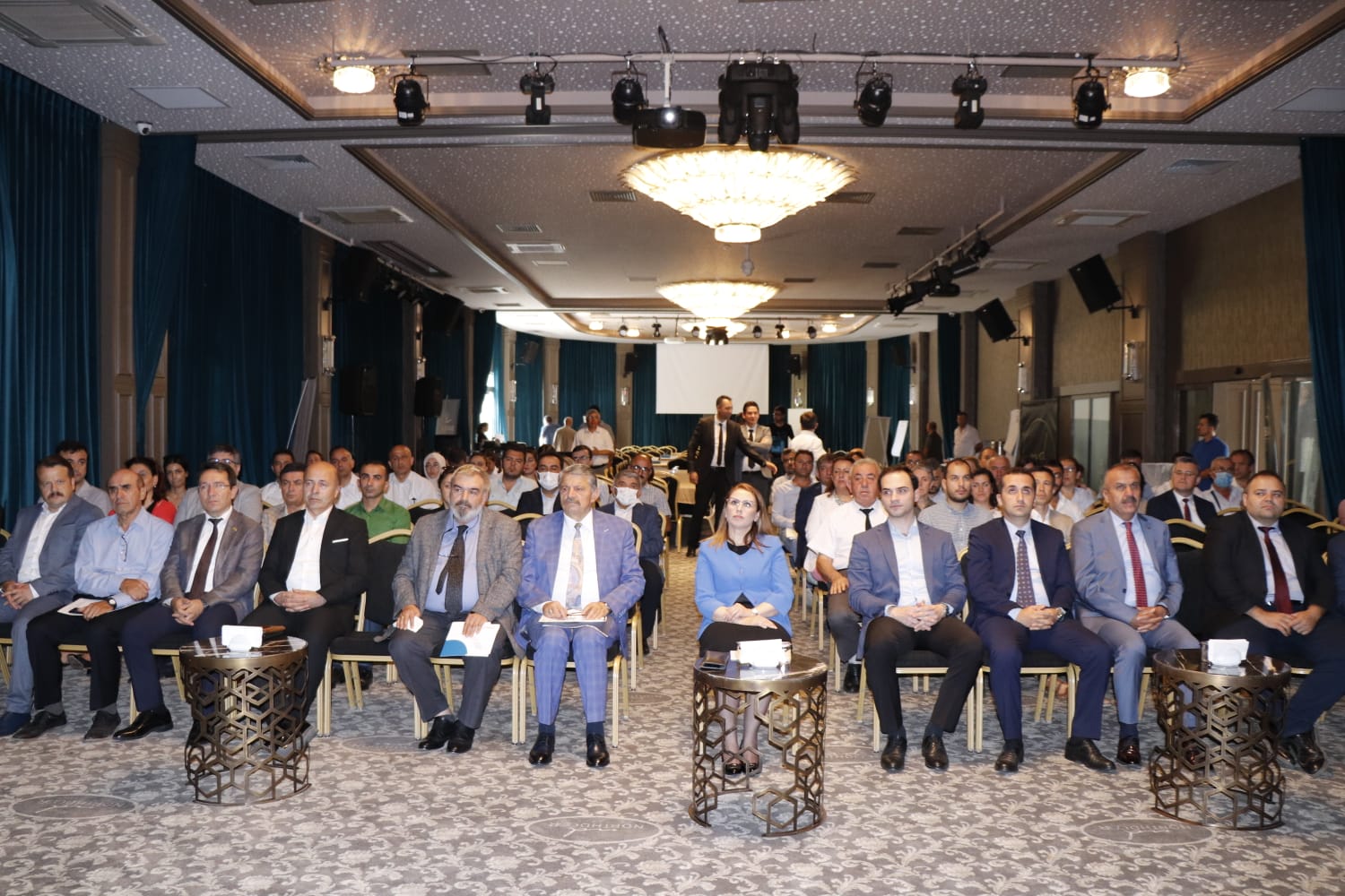 BAKKA, 2024-2028 Bölge Planı Çalıştayları Bartın ile Son Buldu Galeri
