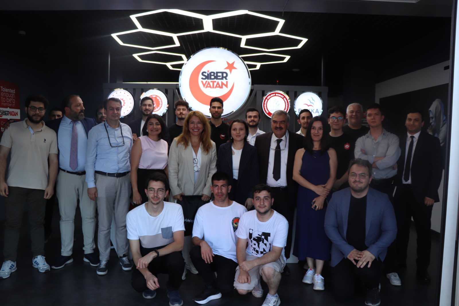 Batı Karadeniz Girişimcilik Çalışma Grubu Toplantısı Gerçekleştirildi Galeri