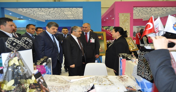 EMITT 2014’ün Ardından... Galeri