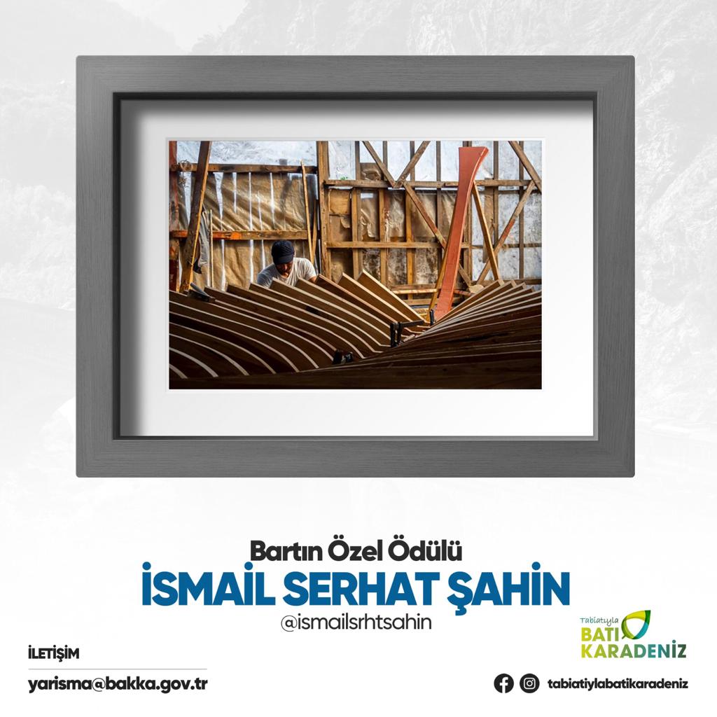 Endüstri Mirasıyla Batı Karadeniz Instagram Fotoğraf Yarışması Sonuçlandı  Galeri