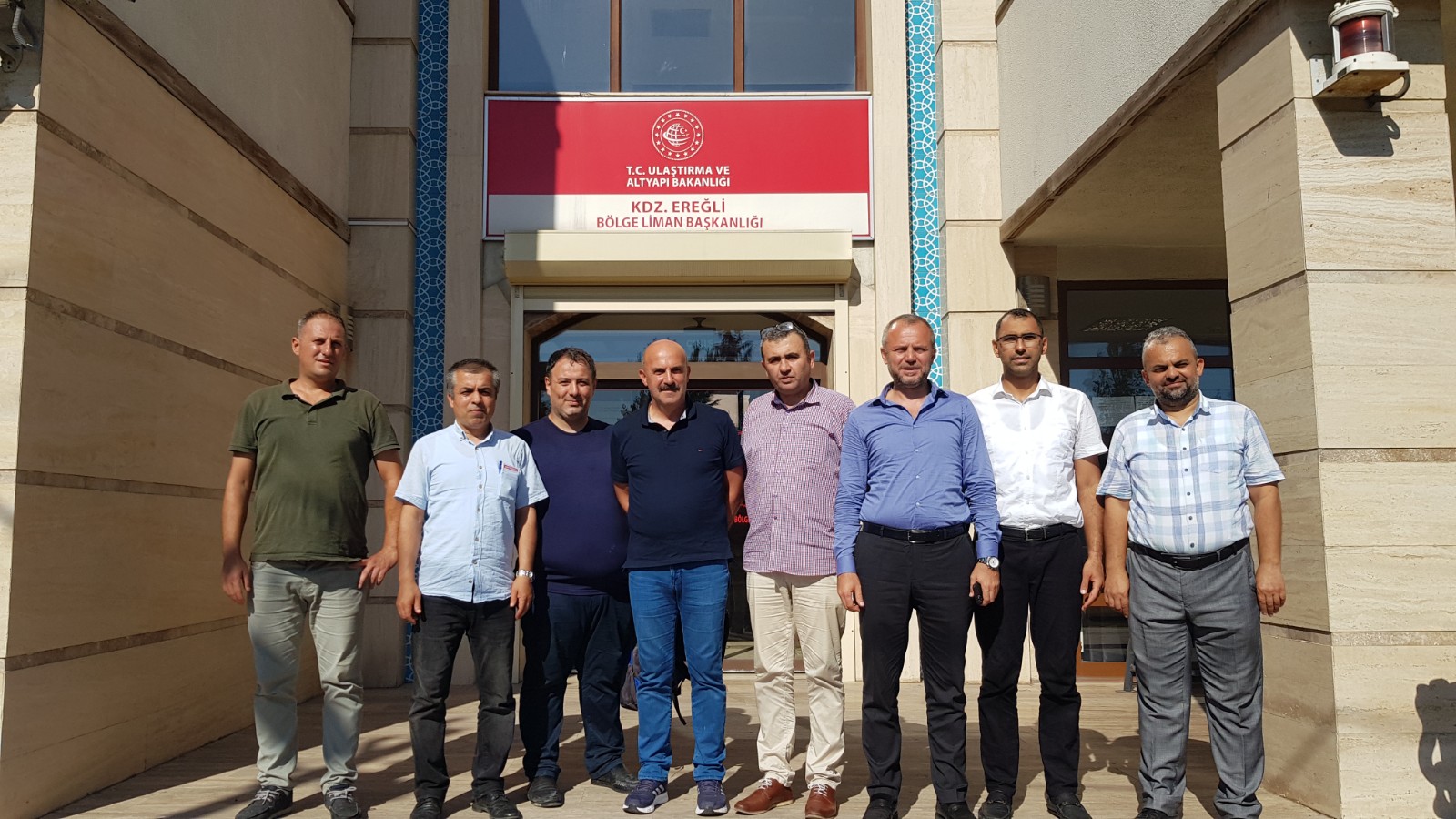 Zonguldak Su Ürünleri Çalışması Hızla Devam Ediyor Galeri