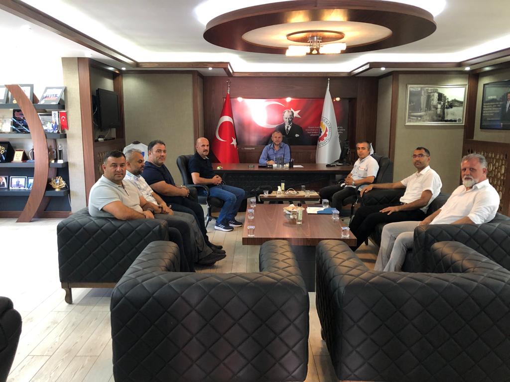 Zonguldak Su Ürünleri Çalışması Hızla Devam Ediyor Galeri