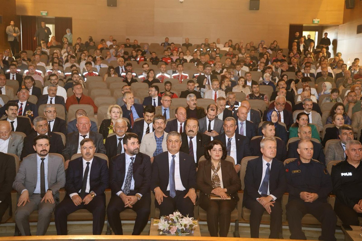 Karabük’te Kamu-STK İş Birliği Kapsamında Eylem Planı Hazırlandı Galeri