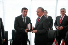 Bakandan BAKKA´ya Ziyaret Galeri