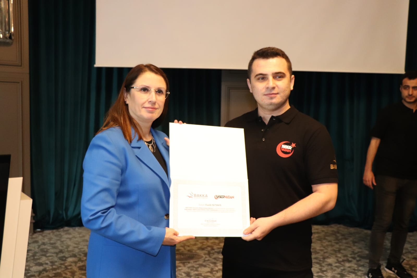 BAKKA Haziran Ayı YK Toplantısını Gerçekleştirdi  Galeri
