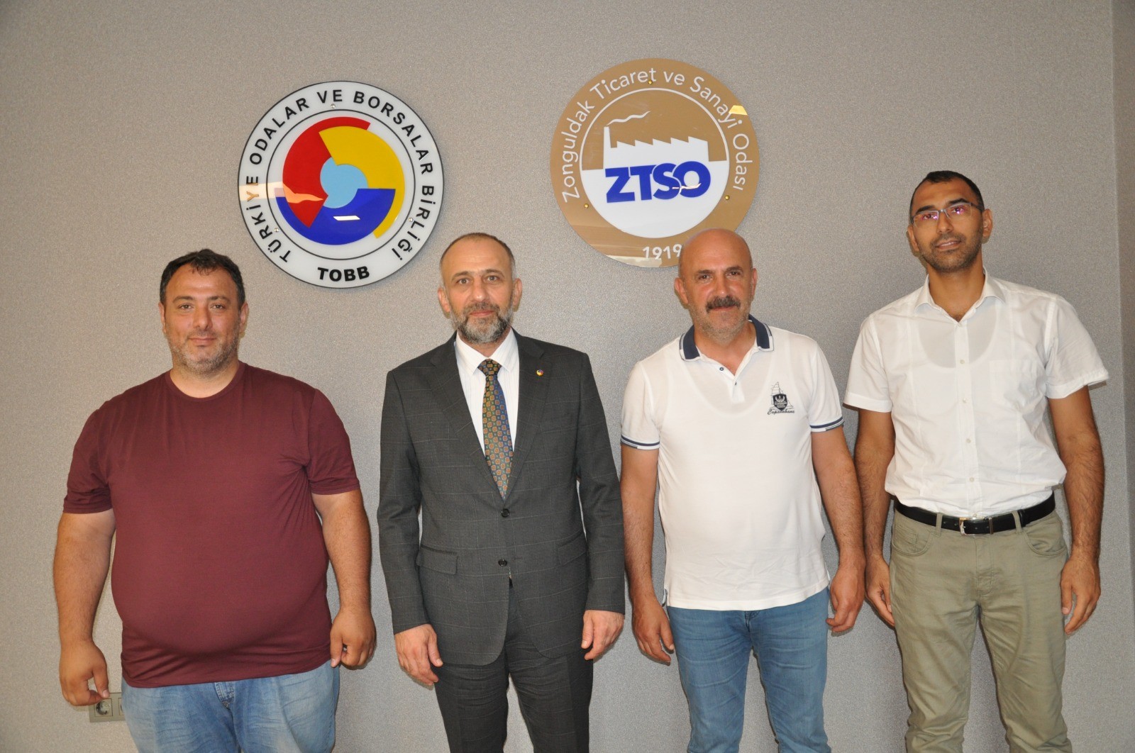 Zonguldak Su Ürünleri Çalışması Hızla Devam Ediyor Galeri