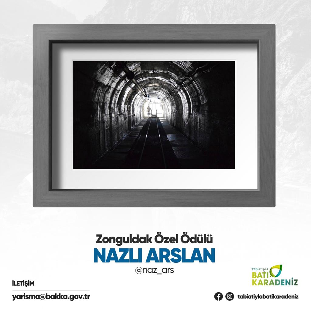 Endüstri Mirasıyla Batı Karadeniz Instagram Fotoğraf Yarışması Sonuçlandı  Galeri